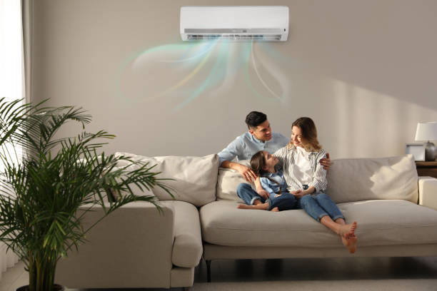 Best HVAC Replacement Cost  in Mansfield, AR