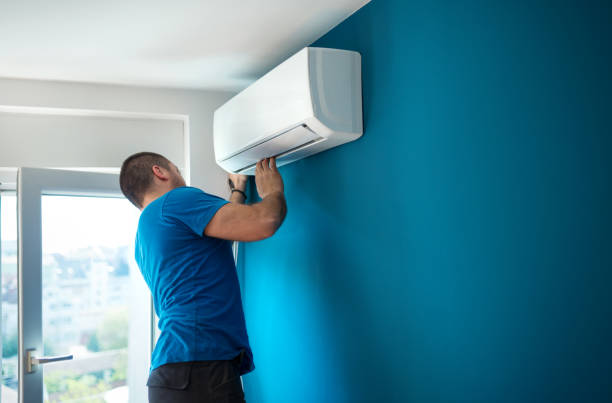 HVAC Troubleshooting in Mansfield, AR