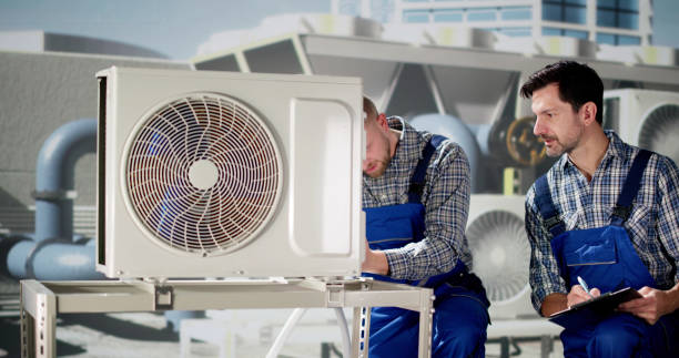 Reliable Mansfield, AR HVAC Solutions